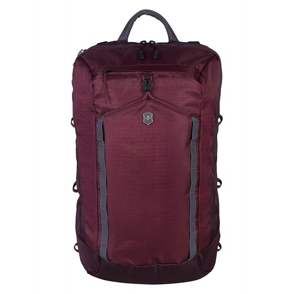 Рюкзак для ноутбука Victorinox Altmont Active/Burgundy Compact Laptop 14 л (Vt602140)  