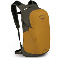 Рюкзак Osprey Daylite Teakwood Yellow - O/S - желтый