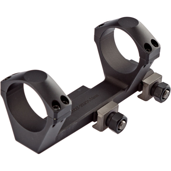 Крепление-моноблок Nightforce X-Treme Duty Ultralite Extended Unimount. d – 34 мм. 20МОА. High. Weaver/Picatinny  