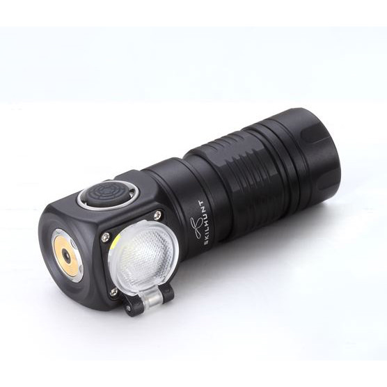 Фонарь налобный Skilhunt H04-RC mini CW XM-L2 