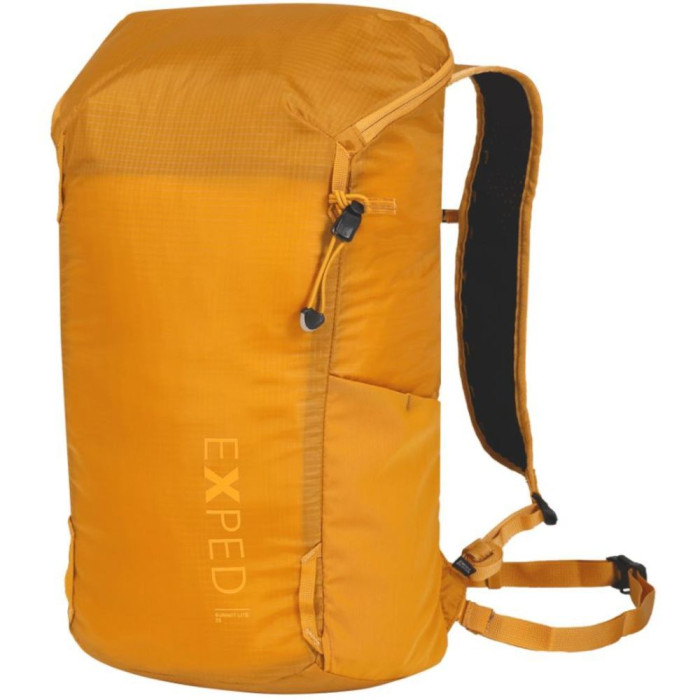 Рюкзак Exped SUMMIT LITE 25 gold - коричневый 