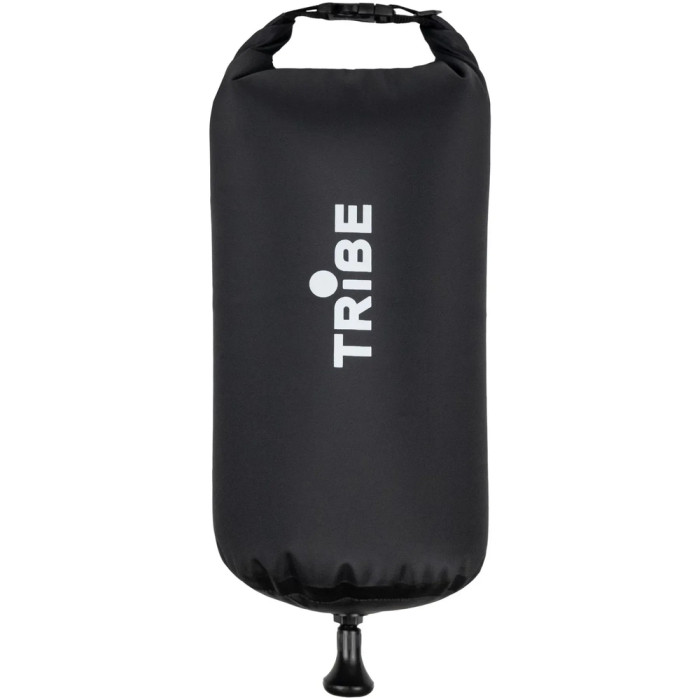 Душ портативный Tribe Pocket Shower 10 л T-MA-0016-black  