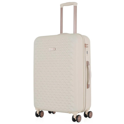 Чемодан Semi Line 24&quot; (M) Ercu (T5791-2)