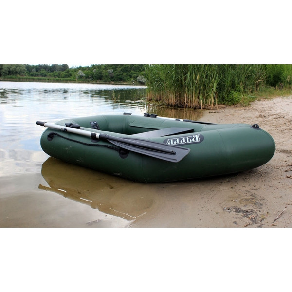 Лодка Ладья  ЛО-190УЕ  