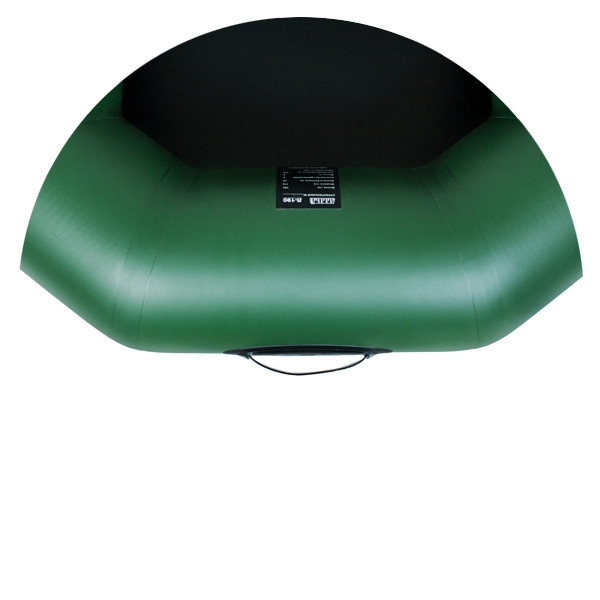 Лодка Ладья  ЛО-190УЕ  