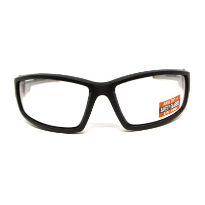 Очки защитные Global Vision Sly (clear), прозрачные