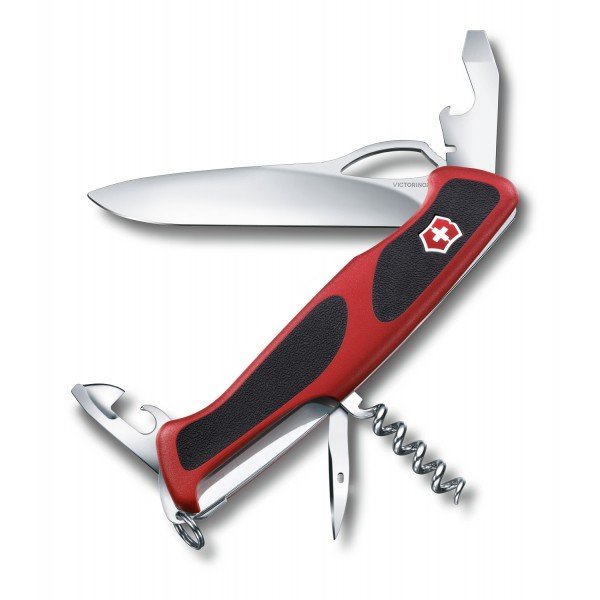 Нож Victorinox RangerGrip 61 0.9553.MC