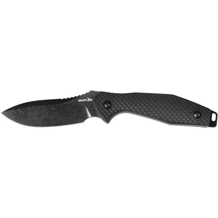 Нож Skif Adventure FB Jr BSW, black  