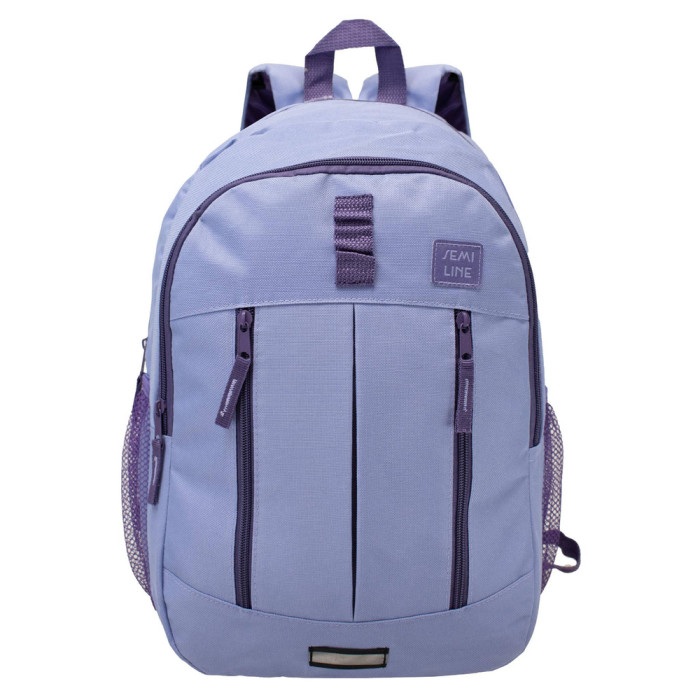 Рюкзак городской Semi Line 20 Lavender (J4923-2)  