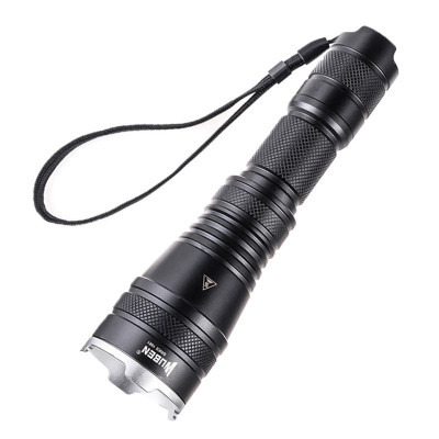 Ручной фонарь Wuben LT35Pro-JP, 1200 лм