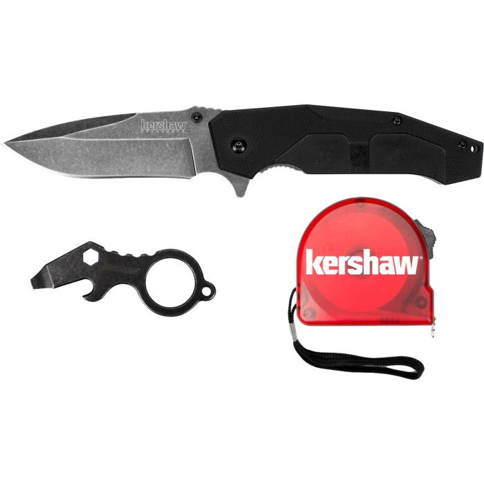 Набор Kershaw Do it Yourself 1321KITX  