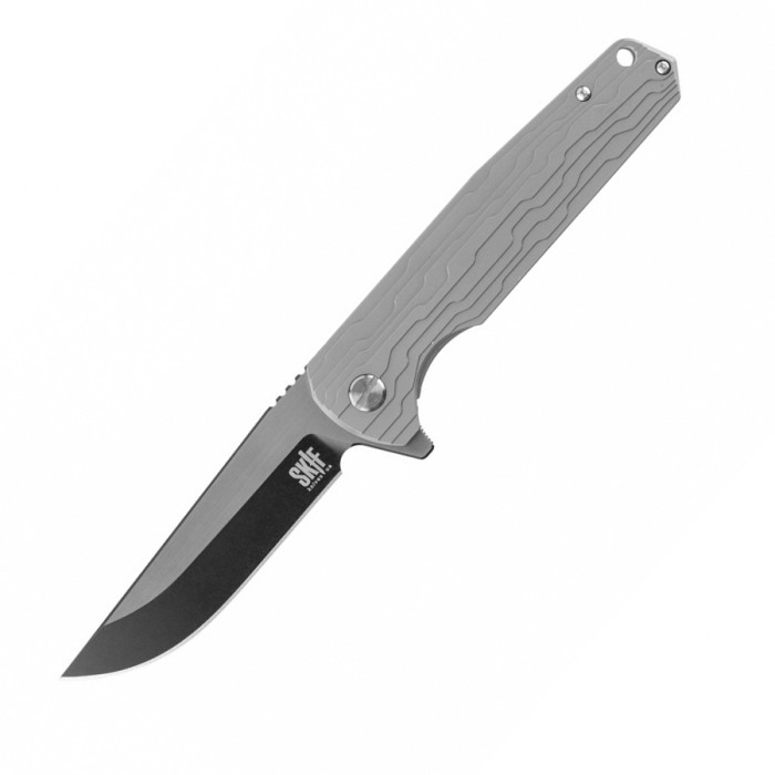 Нож Skif Lex Limited Edition Серый  