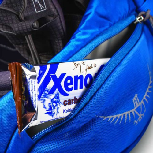 Рюкзак Osprey Xenith 88 Mediterranean Blue, размер LG  