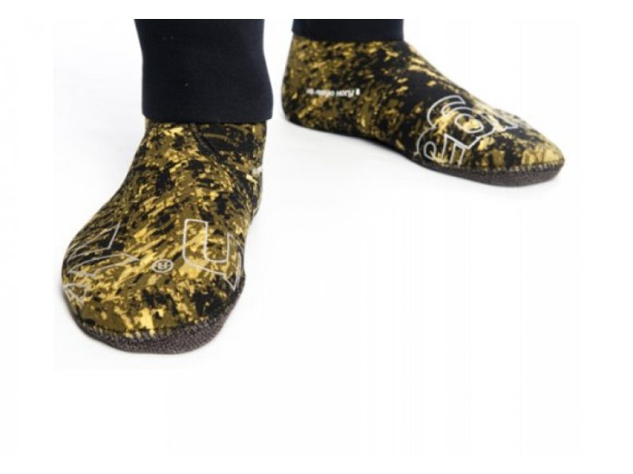 Носки Sargan для дайвинга Аргази ARG RD2.07 7mm Camo, XXL  