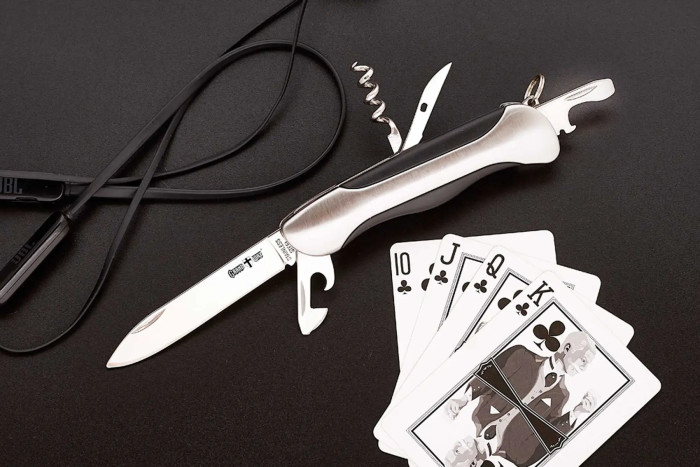 Нож Grand Way 60020  