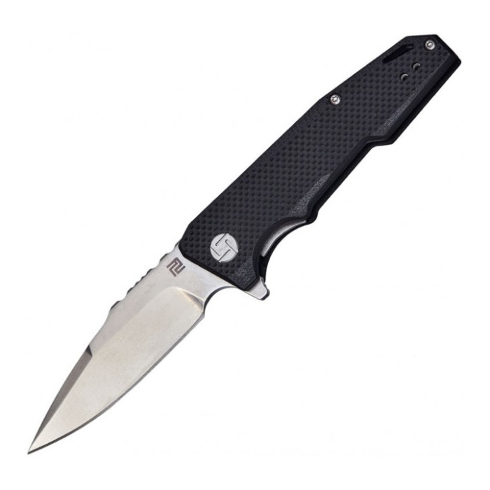 Нож Artisan Predator Small SW, D2, G10  