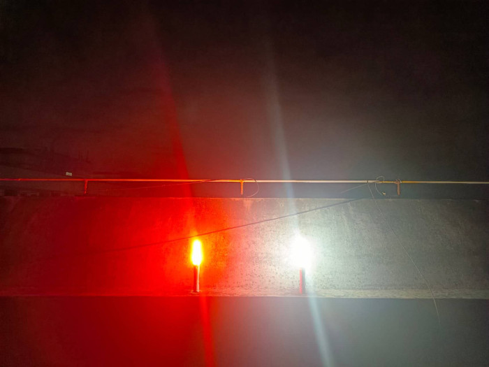 Диффузионный фильтр Cyansky D-30, белый  