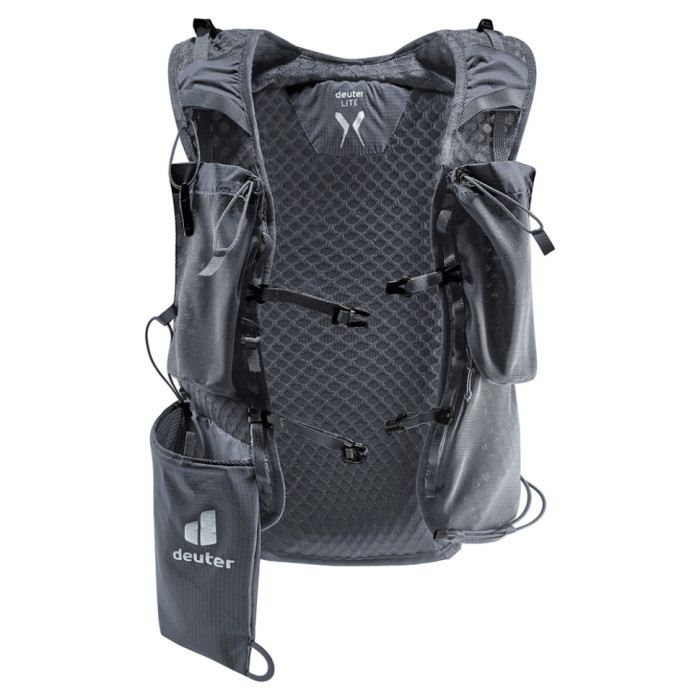 Рюкзак DEUTER Ascender 13 цвет 7000  