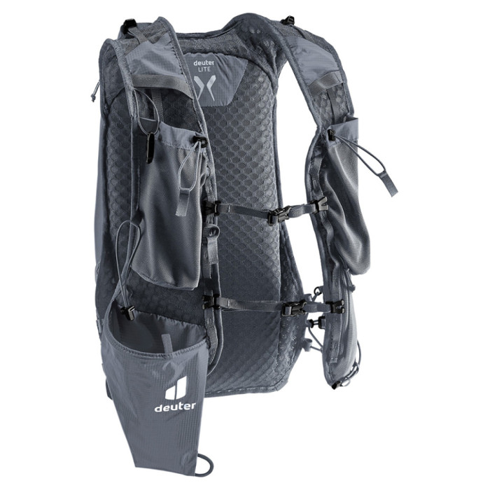 Рюкзак DEUTER Ascender 13 цвет 7000  