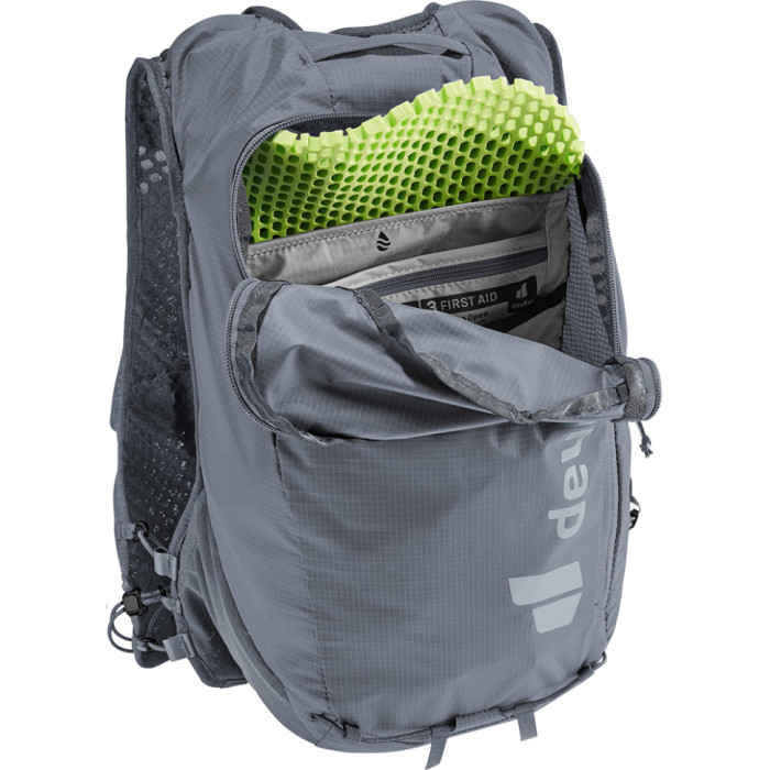 Рюкзак DEUTER Ascender 13 цвет 7000  