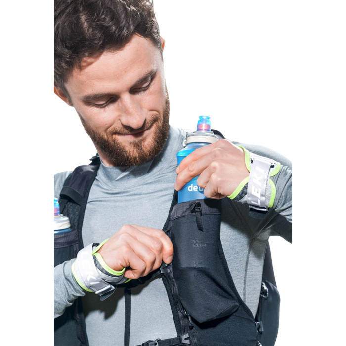 Рюкзак DEUTER Ascender 13 цвет 7000  