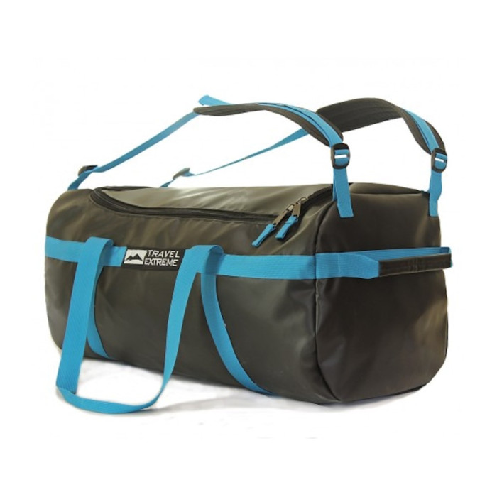 Сумка-рюкзак Travel Extreme TEZA XL Blue  