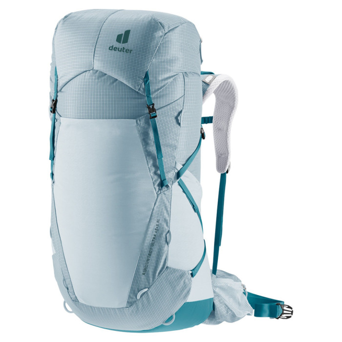 Рюкзак DEUTER Aircontact Ultra 45+5 SL цвет 1355  