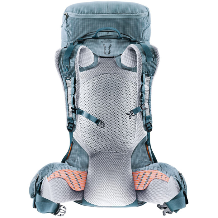 Рюкзак DEUTER Aircontact Ultra 45+5 SL цвет 1355  