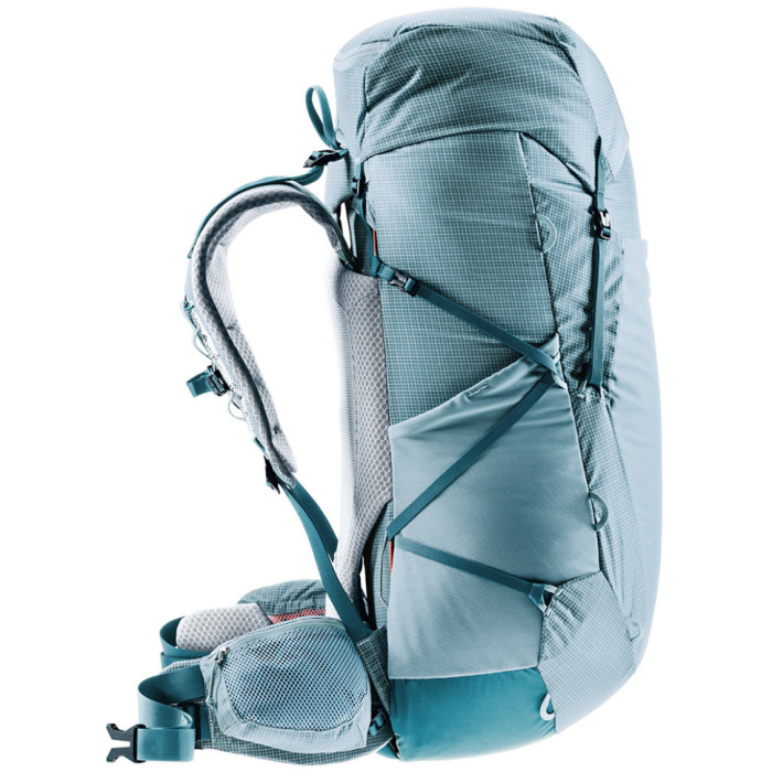 Рюкзак DEUTER Aircontact Ultra 45+5 SL цвет 1355  