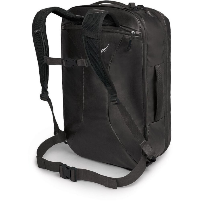 Сумка Osprey Transporter Carry-On Bag 44L black - O/S - черный  