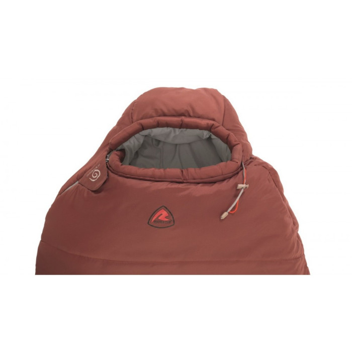 Спальный мешок ROBENS Spire II (LEFT)  
