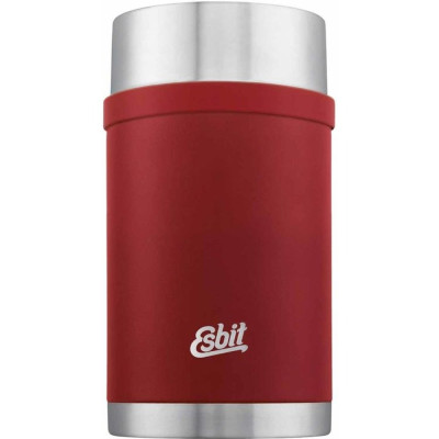 Термос для еды Esbit FJ1000SC-BR burgundy red