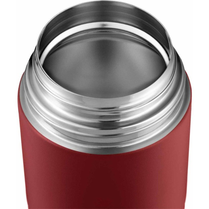 Термос для еды Esbit FJ1000SC-BR burgundy red  