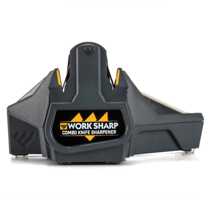 Точилка электрическая Work Sharp Combo Knife Sharpener (09DX250) 