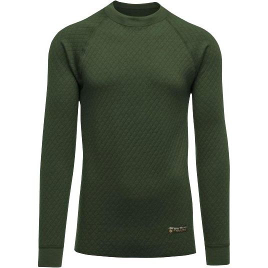 Термосвитер Thermowave 3in1 2021 2XL forest green  