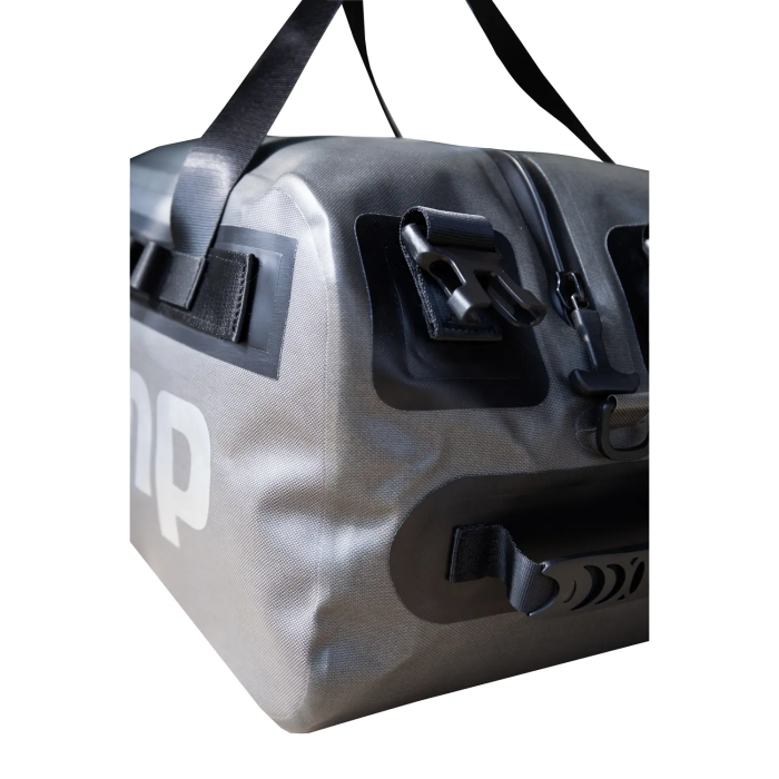 Герморюкзак-сумка TRAMP TPU dark grey 50л UTRA-297  