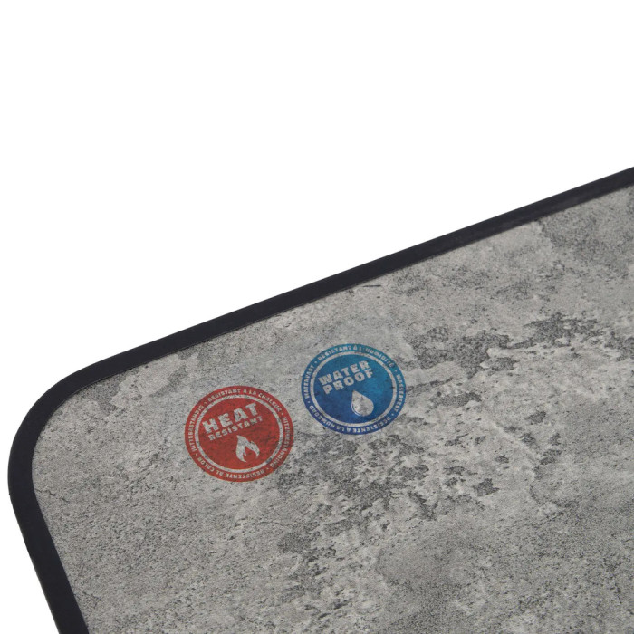 Кухня кемпинговая Bo-Camp Herbert Blue (1593648)  