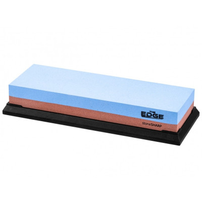 Камень точильный THE EDGE stone SHARP 240/800