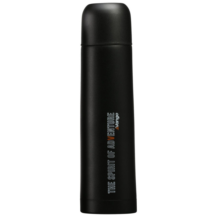 Термос Vango Magma Flask 1000 ml Black (ACPFLASK B05T02) 