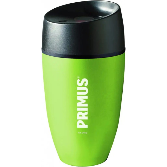 Термокружка Primus Commuter mug 0.3 л, Leaf Green 
