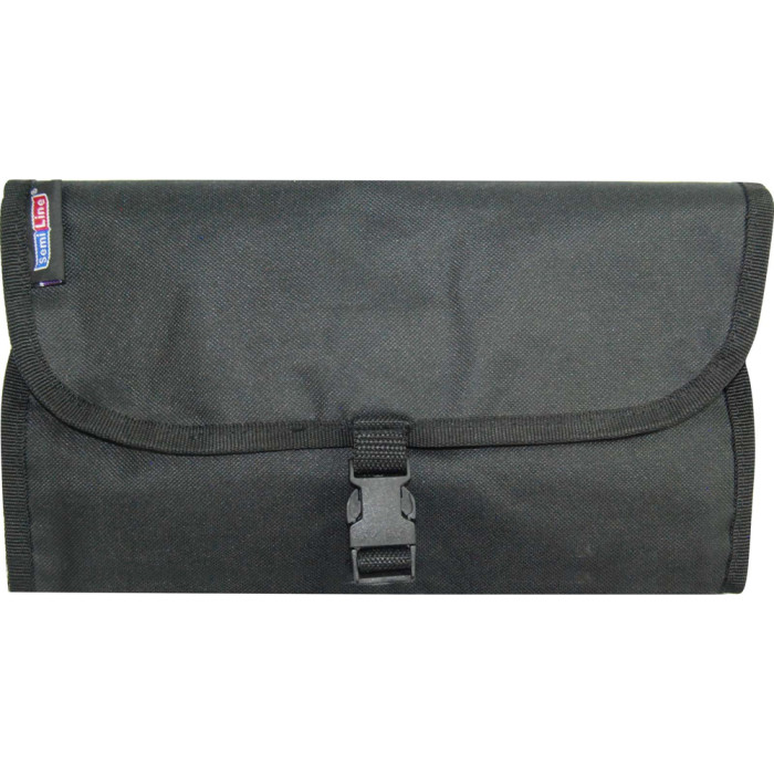 Косметичка Semi Line 6L Black (5413)  