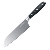 Нож RONDELL Falkata Santoku 14 см (RD-328)