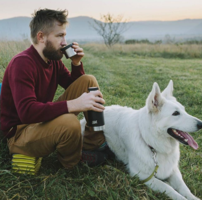 Термос Esbit VF500SC-BK  