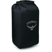 Гермомешок Osprey Ultralight Pack Liner Medium black - M - черный