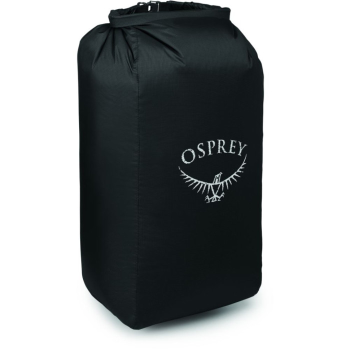 Гермомешок Osprey Ultralight Pack Liner Medium black - M - черный  
