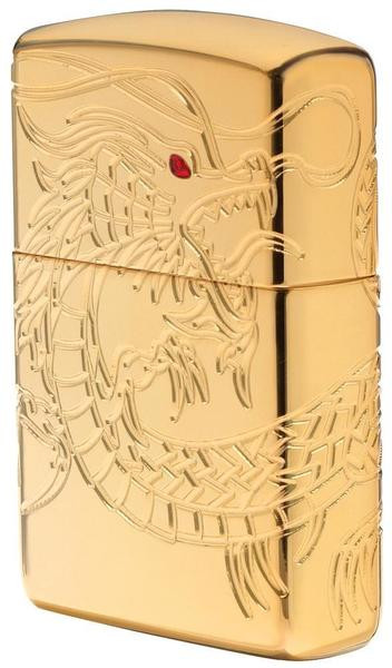 Зажигалка Zippo Chinese Dragon 29265  