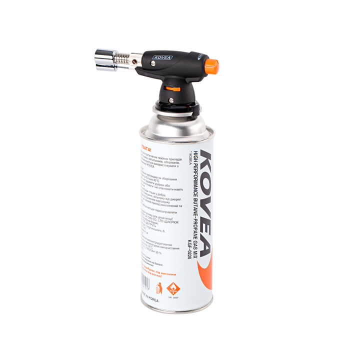 Газовый резак Kovea Micro KT-2301 