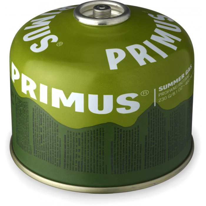 Баллон Primus Summer Gas 230 г 