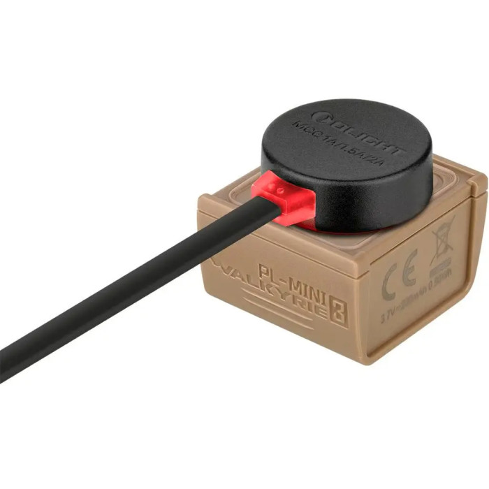 Фонарь Olight PL-Mini 3 Valkyrie Desert Tan  