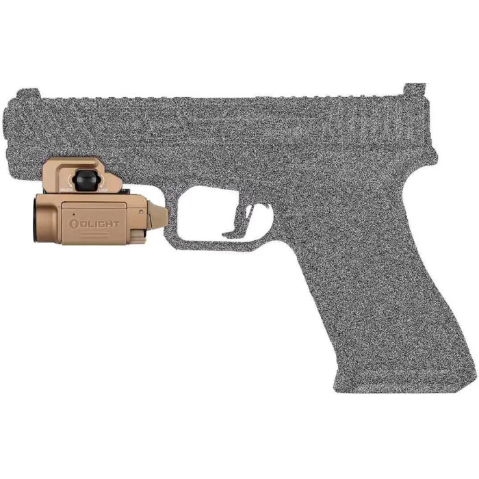 Фонарь Olight PL-Mini 3 Valkyrie Desert Tan  